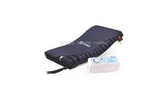 Nylon TPU Fabric Pvc Patient Care Medical Mattress