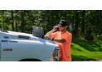 Irrigation Business Software