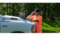 Irrigation Business Software