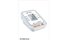 Model KYX8012(A) - Blood Pressure Monitor