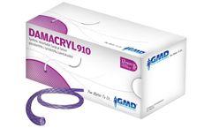 Damacryl - Model 910 - Absorbable Suture