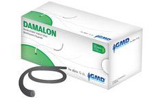 Damalon - Nonabsorbable Suture