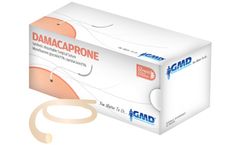 Damacaprone - Absorbable Suture