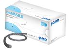 Damasilk - Nonabsorbable Suture