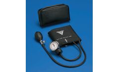 GMS - Exacta Classic Sphygmomanometer