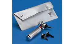 GMS - Diagnostic Sets with Standard illumination