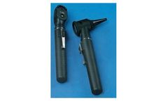 GMS - Diagnostic Sets with Xenon illumination