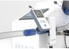 RESPIRA - High-performance Invasive Ventilator