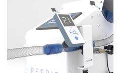 RESPIRA - High-performance Invasive Ventilator