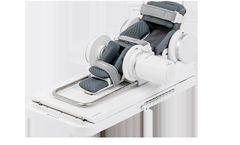 Model Rebless - Robotic Therapy Device