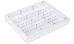 H+H SYSTEM - Dividers with Insert