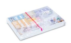 H+H SYSTEM - Security Bags