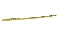 Greens - Model 252.024 - Interlocking Femoral Nail (Reamed)