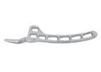 Greens - Model 321.116L - LC-LCP Clavicle Hook Plate