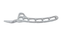 Greens - Model 321.116L - LC-LCP Clavicle Hook Plate
