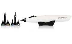 Model CryoPen X+ - Cryosurgery Device