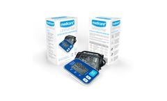 Model Medicare Lifesense A1 - Blood Pressure Monitor