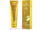 Dentissimo - Toothpaste-Gel Advanced Whitening Gold