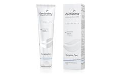 Dentissimo - Toothpaste Complete Care