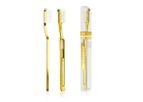 Toothbrush Medium Gold Limited Edition