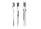 Toothbrush Silver Limited Edition
