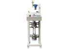 G.Samaras - Model AGSS - Anaesthetic Gas Scavenging Systems
