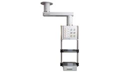 G.Samaras - Ceiling Pendant Arm for OPT