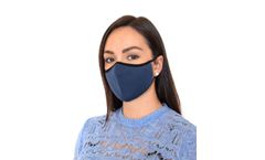 RelaxSan UNIMA - Light and Breathable Fabric Face-Mask