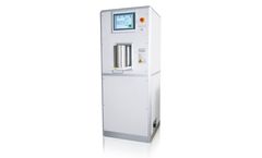 Biobeam Gamma - Model GM Series - Blood Irradiation System