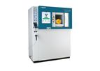 Gamm - Model X-BEAM - X-ray Irradiation Device