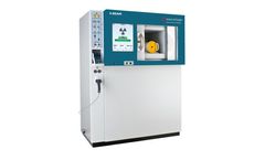 Gamm - Model X-BEAM - X-ray Irradiation Device