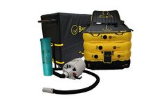 GBUK Banana - Flojac Bronze Kit