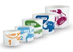Neo-Cuff - Neonatal Blood Pressure Cuff