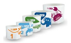 Neo-Cuff - Neonatal Blood Pressure Cuff