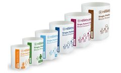 Bio-Cuff - Blood Pressure Cuff