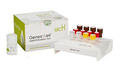 GenesWell - Model ddEGFR - Mutation Test Kit