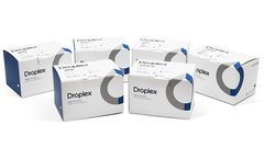 Droplex - Genetic Testing Based on Digital PCR Platform