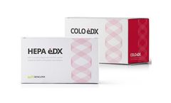 Model eDX - Early Diagnosis for Cancer With Liquid Biopsy