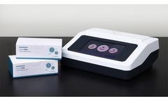 Model GenePro LAMP - COVID-19 Test