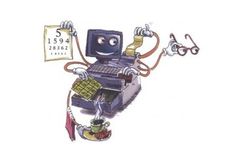 RR - Financial and Inventory Management Software