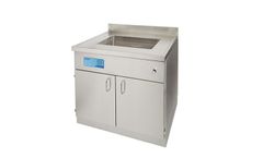 Famos - Built-in Ultrasonic Cleaners