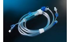 Farcomake - Farco-Venartery Line (Bloodline for hemodialysis)