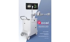 Semi-Robotic Arm System - Brochure