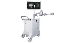 Fusion - Model Bx - Semi-Robotic Arm System