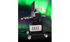 Focus & Fusion - Model Danus Series - Ultrasound Diagnostic System
