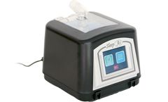SleepAs - Model CPAP - Sleep Breathing Device