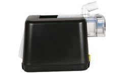 SleepAs - Model BIPAP - Sleep Breathing Device
