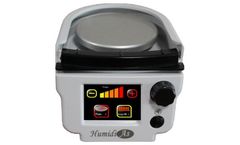 HumidiAs - Model DH-310 - Humidifier