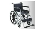 Foshan - Model FS809B - Manual Wheelchairs