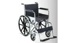 Foshan - Model FS809B - Manual Wheelchairs